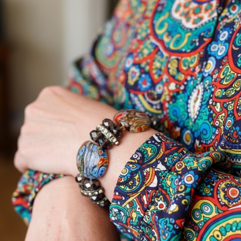 Beaded Bracelet - Picture 10 of 10